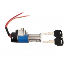 同帆加长千鹤单锁